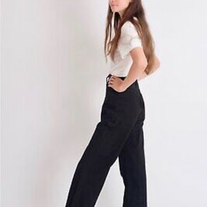 Jesse Kamm Handy Pant Black Sz 6